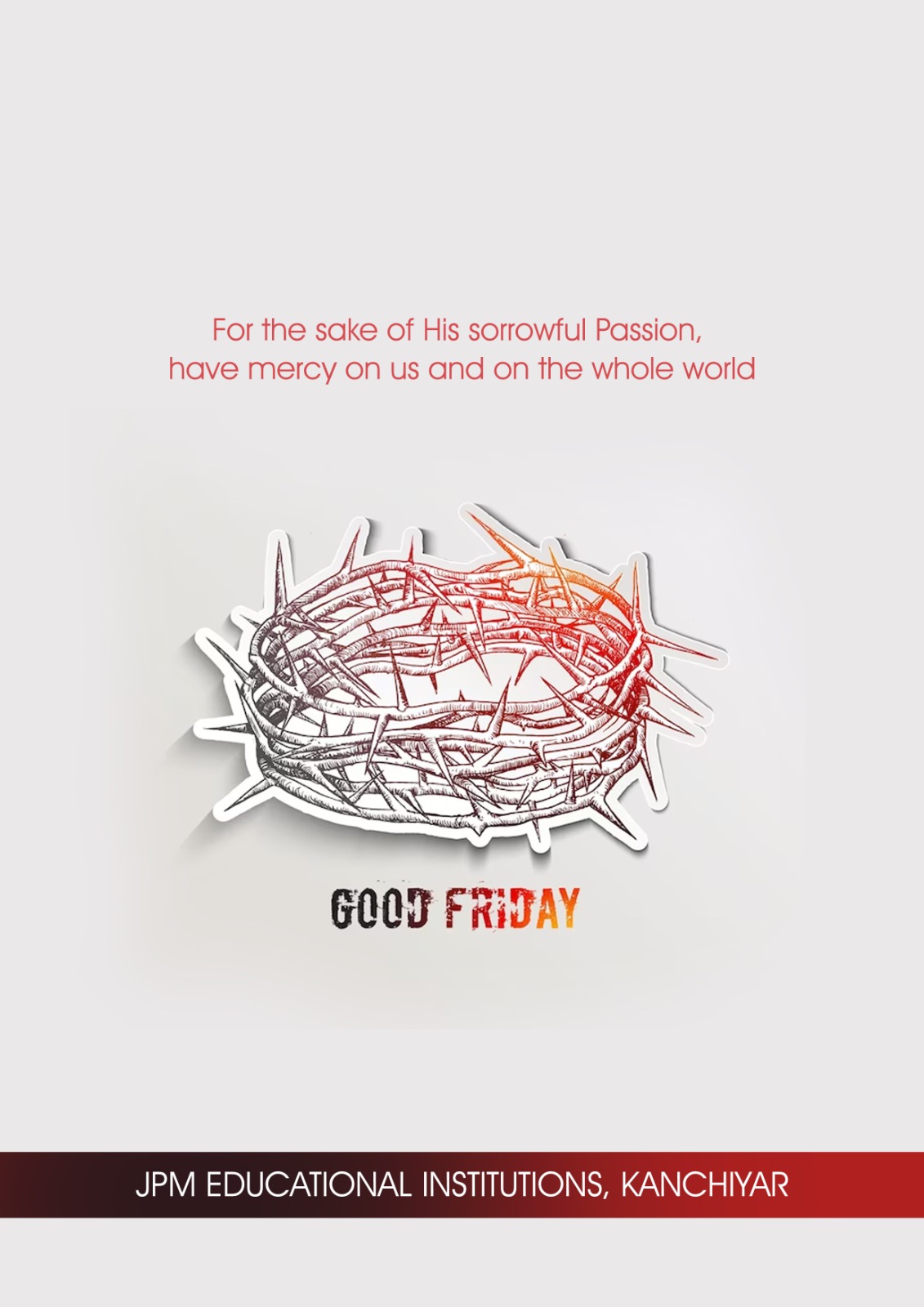 Good Friday